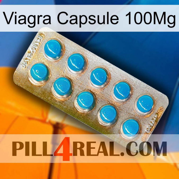 Viagra Capsule 100Mg new09